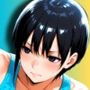 短距離陸上美少女 コーチ暴走