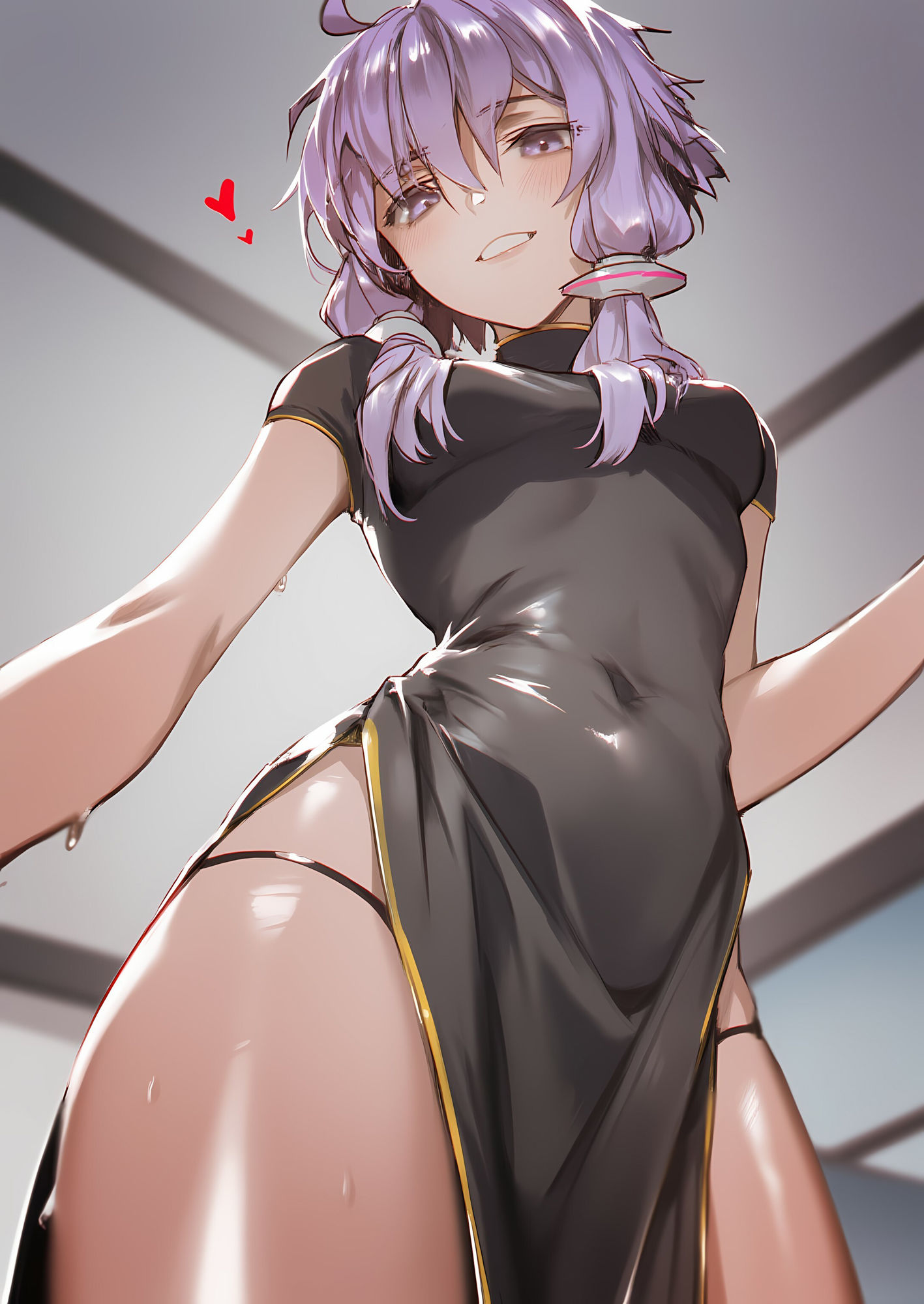 サンプル画像2:結月ゆ◯り × 紲星あ◯り(futai) [d_600215]