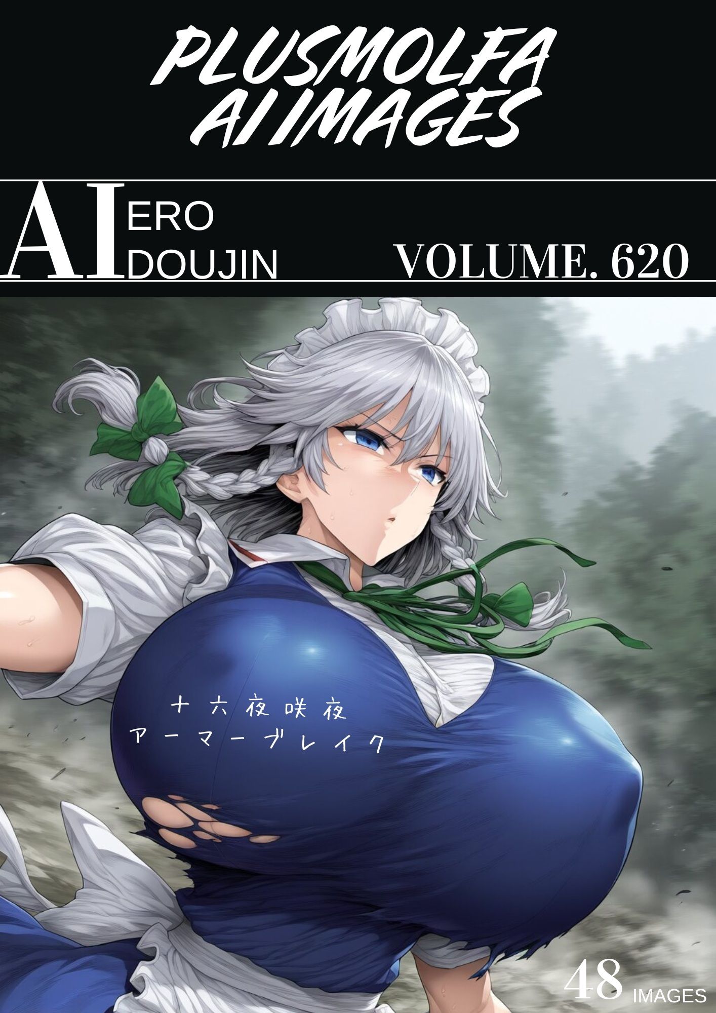 plusmolfa CG集纏め Vol.611〜620 画像10