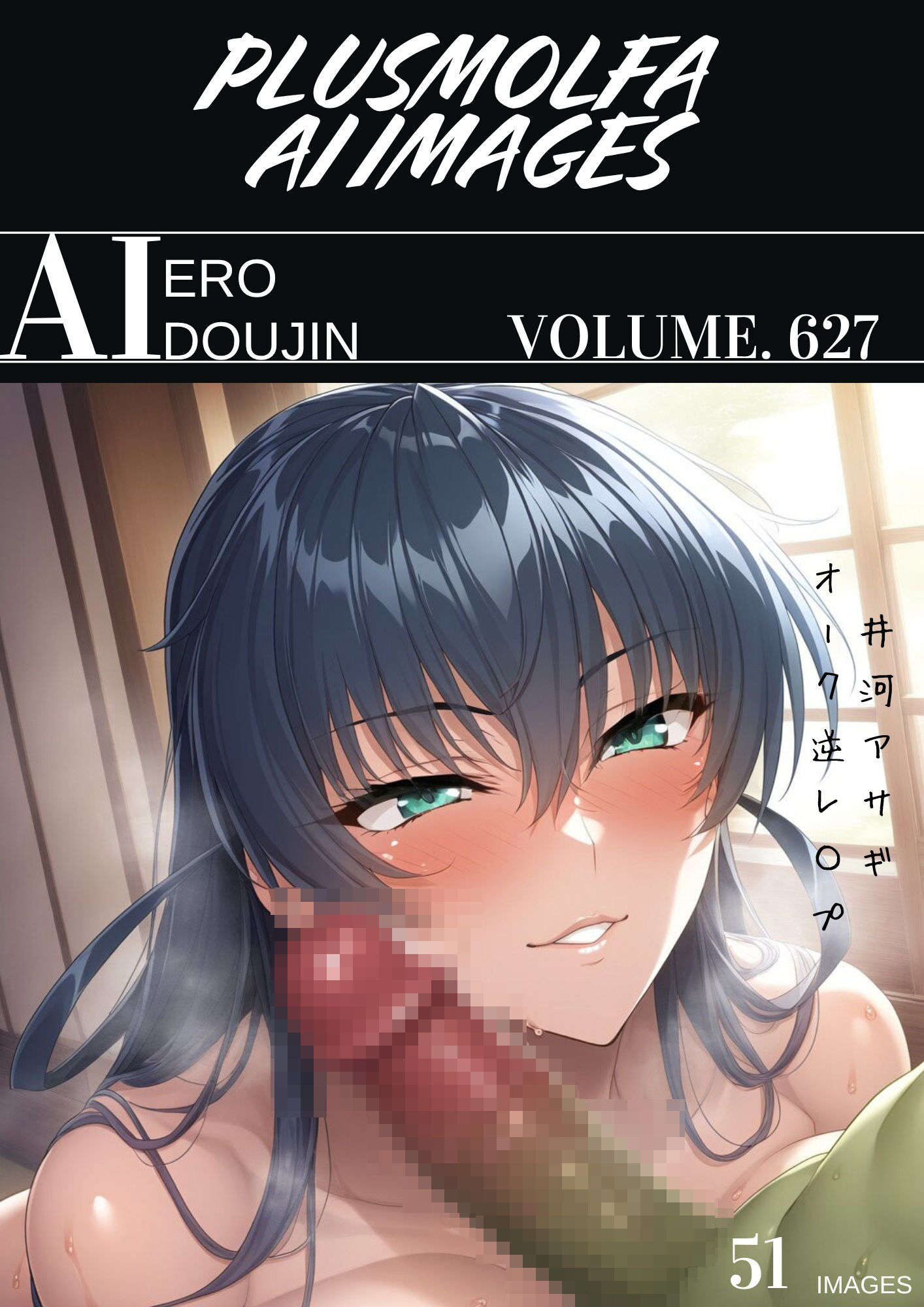 plusmolfa CG集纏め Vol.621〜630 画像7