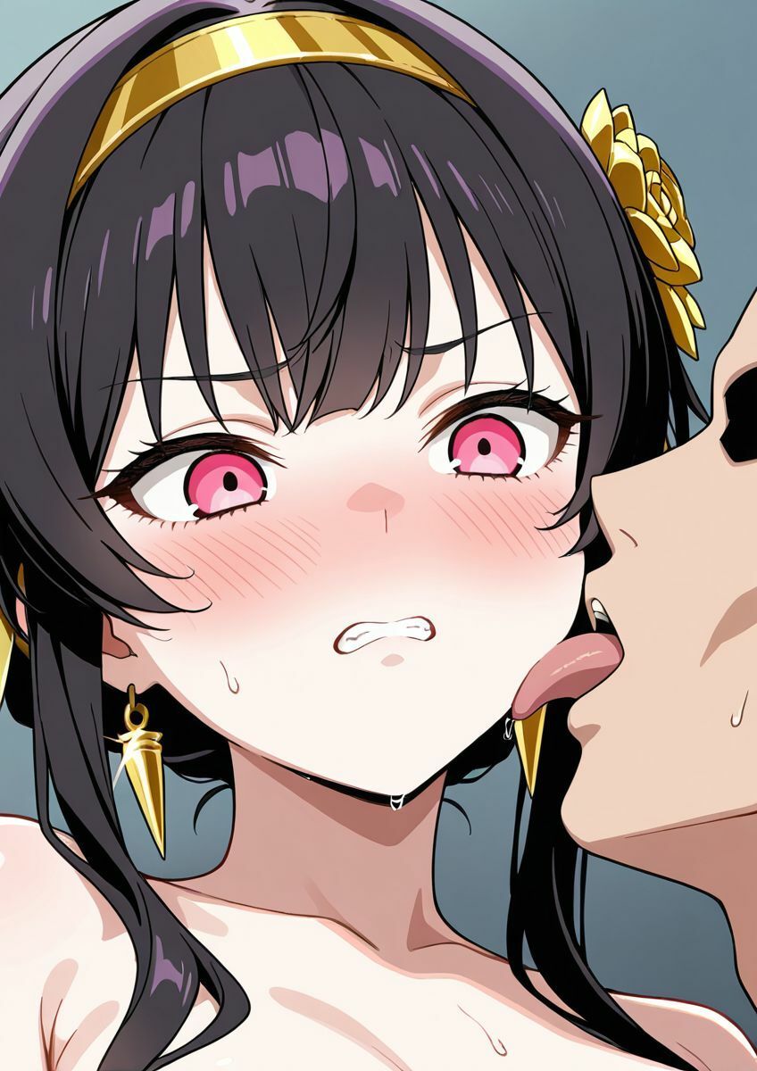 サンプル画像3:ヨル・○ォージャー ハードver(monaka shop) [d_600278]