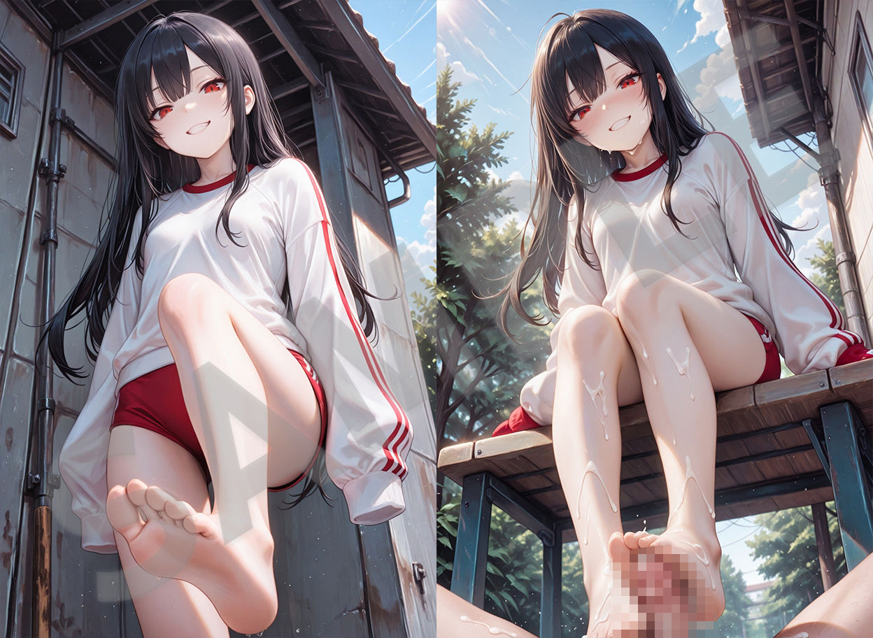 ちっぱい幼馴染との日常 画像7