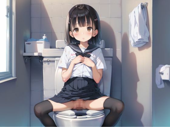 肉便器少女NO.36