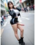 超実写ふたなり集18