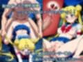 【セーラー敗北ヒロインズ】お仕置きされるのはこっちです！？〜うさぎ編〜