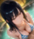 混浴風呂でのエロエロハプニング！2