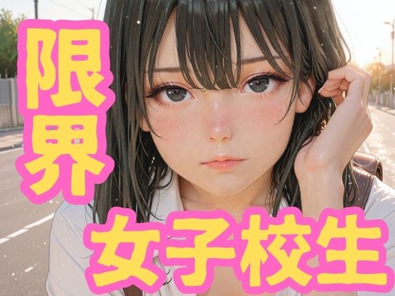 限界女子校生【焼きたてチェリーパイ】
