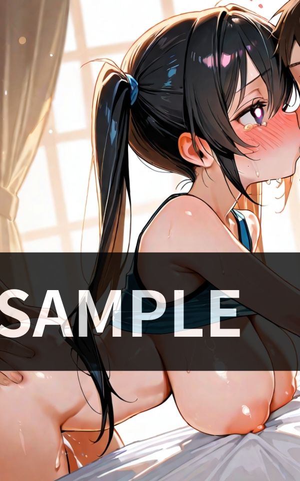 サンプル画像5:彼氏の弟ちゃんも 可愛くてたまらない(月下秘蜜団) [d_600392]