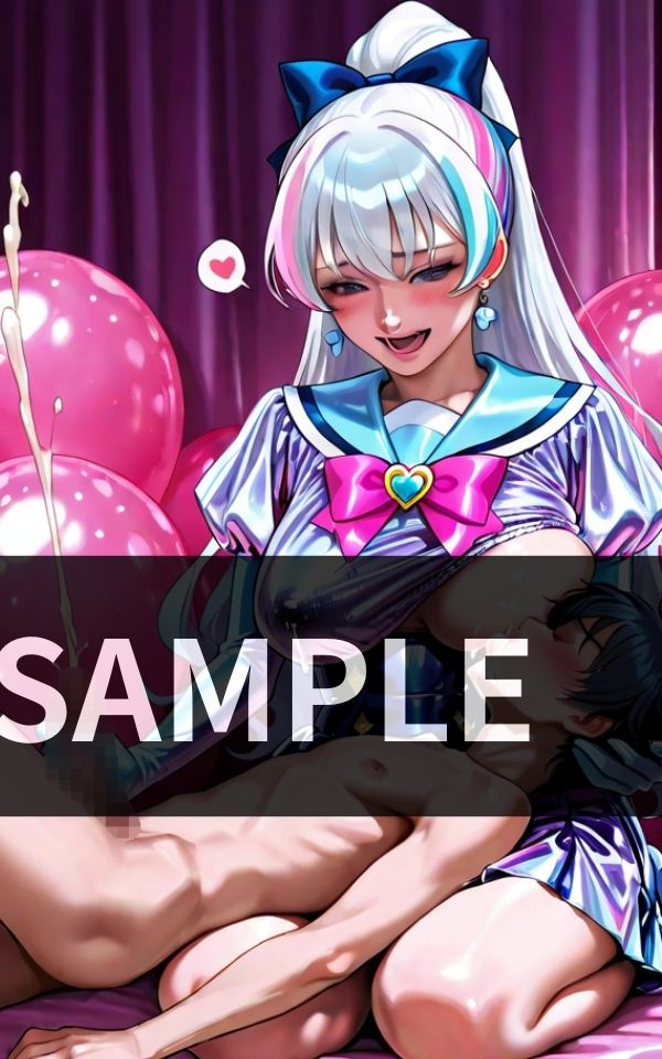 アイドル好きのお姉ちゃんに 誕生日プレゼントをもらったよ サンプル画像 3