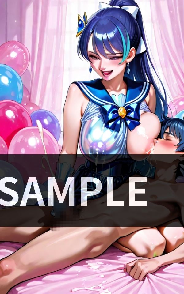 アイドル好きのお姉ちゃんに 誕生日プレゼントをもらったよ サンプル画像 4