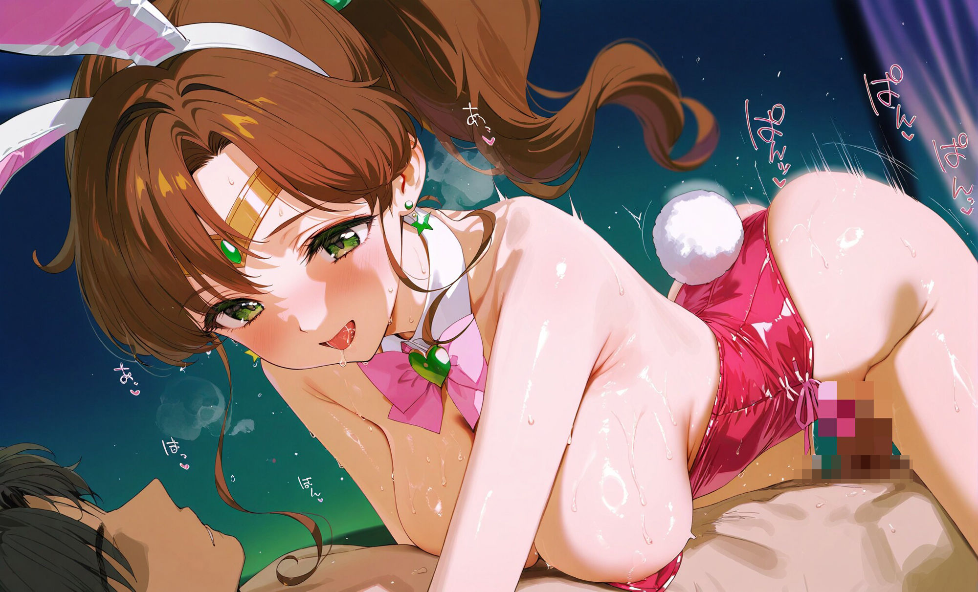 サンプル画像6:奴●化調教CG集_セーラージュピター(むにむにランド) [d_600413]