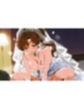 堕ち系ヒロインCG集_セーラージュピター