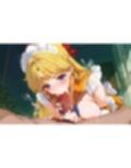 堕ち系ヒロインCG集_セーラービーナス