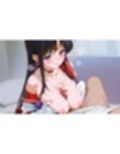 堕ち系ヒロインCG集_セーラーマーズ