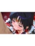 堕ち系ヒロインCG集_セーラーマーズ