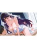 堕ち系ヒロインCG集_セーラーマーズ