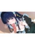 ヒロイン調教CG集_司波深雪