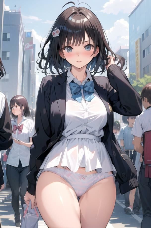 【明日も雨が降りますように・・】 きっかけは雨だった 透けたシャツ・・うるんだ瞳 僕らに言葉はもう必要なかった  ＃16_1