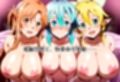 催◯NTRヒロイン’s 【SA◯編】