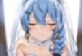 ホ〇ライブ花嫁CG集3