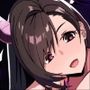審判サキュバス不合格なオスを丸のみ