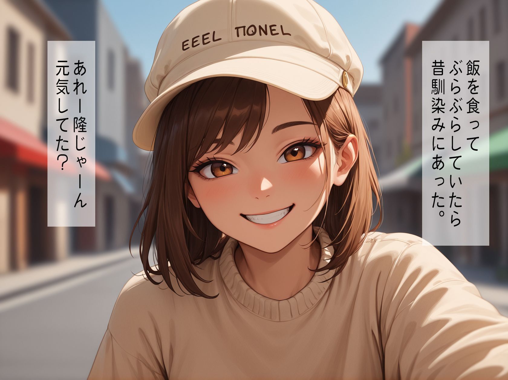 Re;セフレ だってヒマだったんだもん 画像2