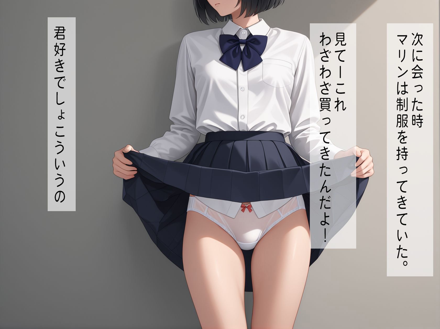 Re;セフレ だってヒマだったんだもん 画像6