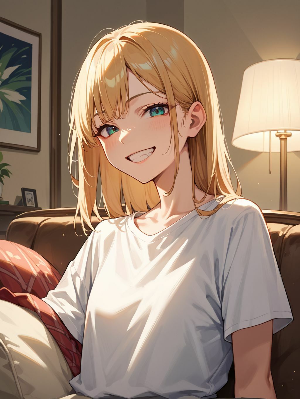 サンプル画像2:今噂のエロい姉妹たち(ょう 出版) [d_600549]