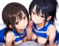 コスプレ性奉仕〜えっちな衣装で本番フルコース〜 Vol.1