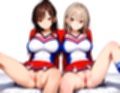 コスプレ性奉仕〜えっちな衣装で本番フルコース〜 Vol.2