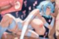 おっぱいぶるぶるばいんばいん〜裸包帯Ver〜