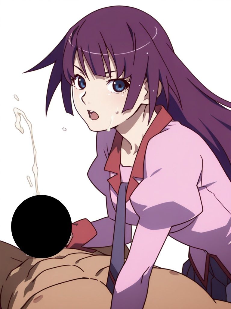 サンプル画像5:『化〇語』ヒロイン脱がしてみた ムキムキ色黒モブがヤリたい放題 スマホでも見やすい縦型 シチュエーション＆クオリティ厳選済み450枚！(しっぷどっく) [d_600596]