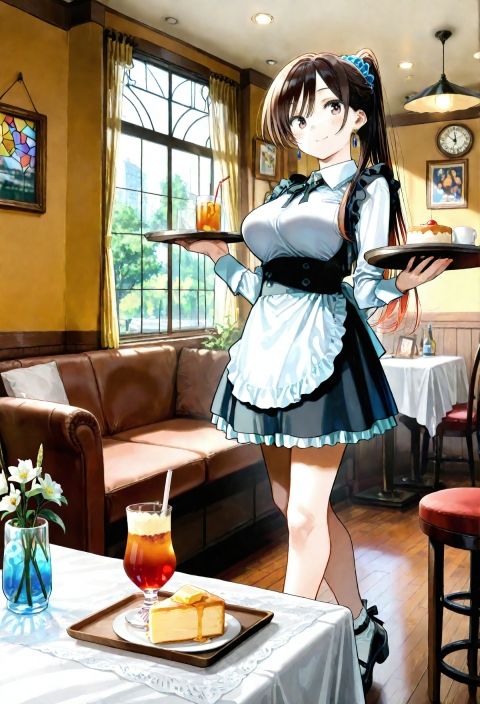 ヒロインえっち 水原〇鶴 原作風 画像7
