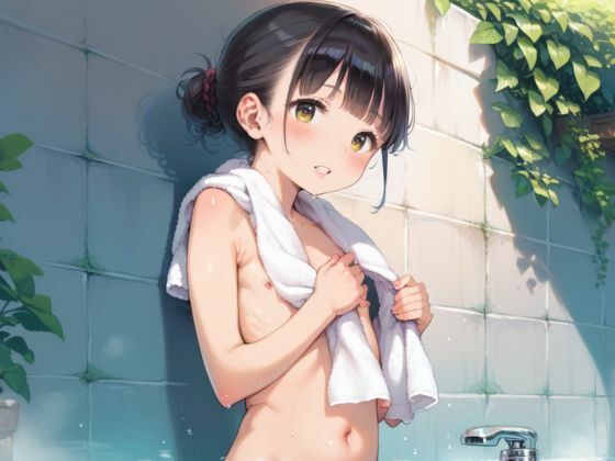 自慰少女初めてのエッチNO.23