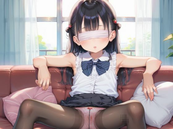 自慰少女初めてのエッチNO.24