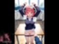 レ●プが合法になった学園〜中●二乃編〜（本編＋CG集）