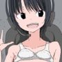 3203 ネトゲで知り合った不登校女子とエッチ遊び