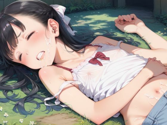 ちっぱい拷問NO.2 画像3