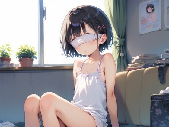 ちっぱい拷問NO.2 画像9