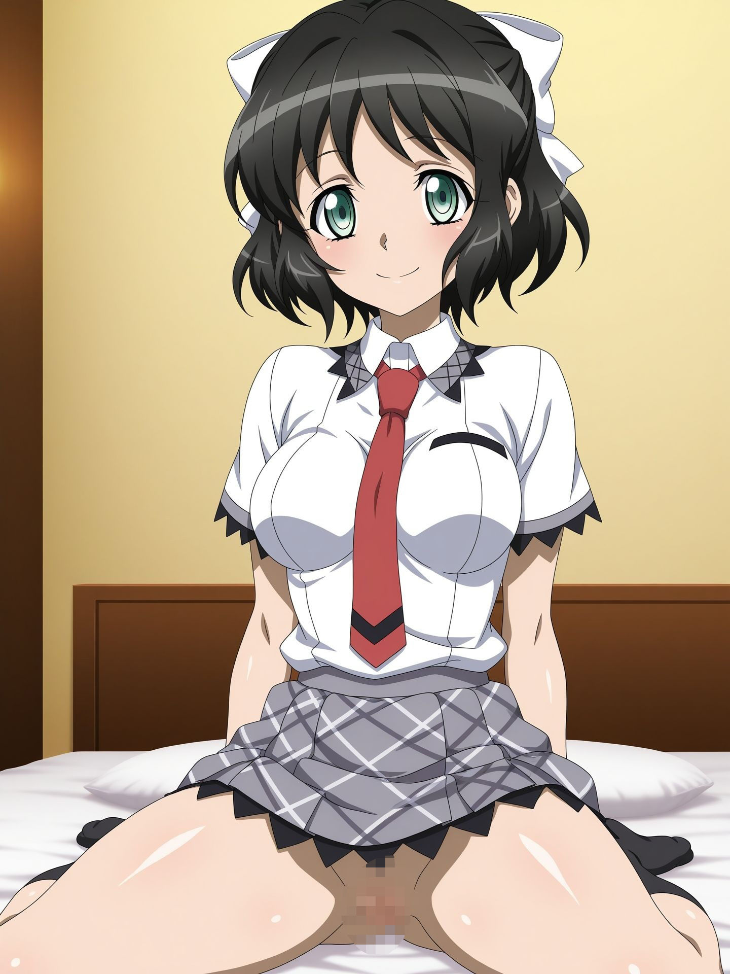 【戦○絶唱シンフォギア 小○向未来】 CG集 104枚 zip 画像1