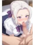 カノか◯ 桐◯紫乃 エロCG集