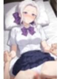 カノか◯ 桐◯紫乃 エロCG集