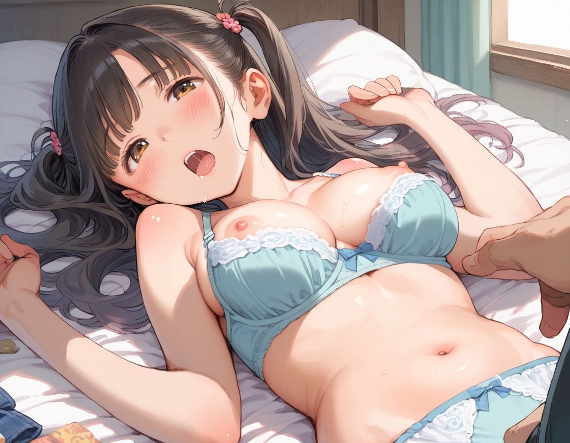 妹の性欲求には攻めの中出し_7
