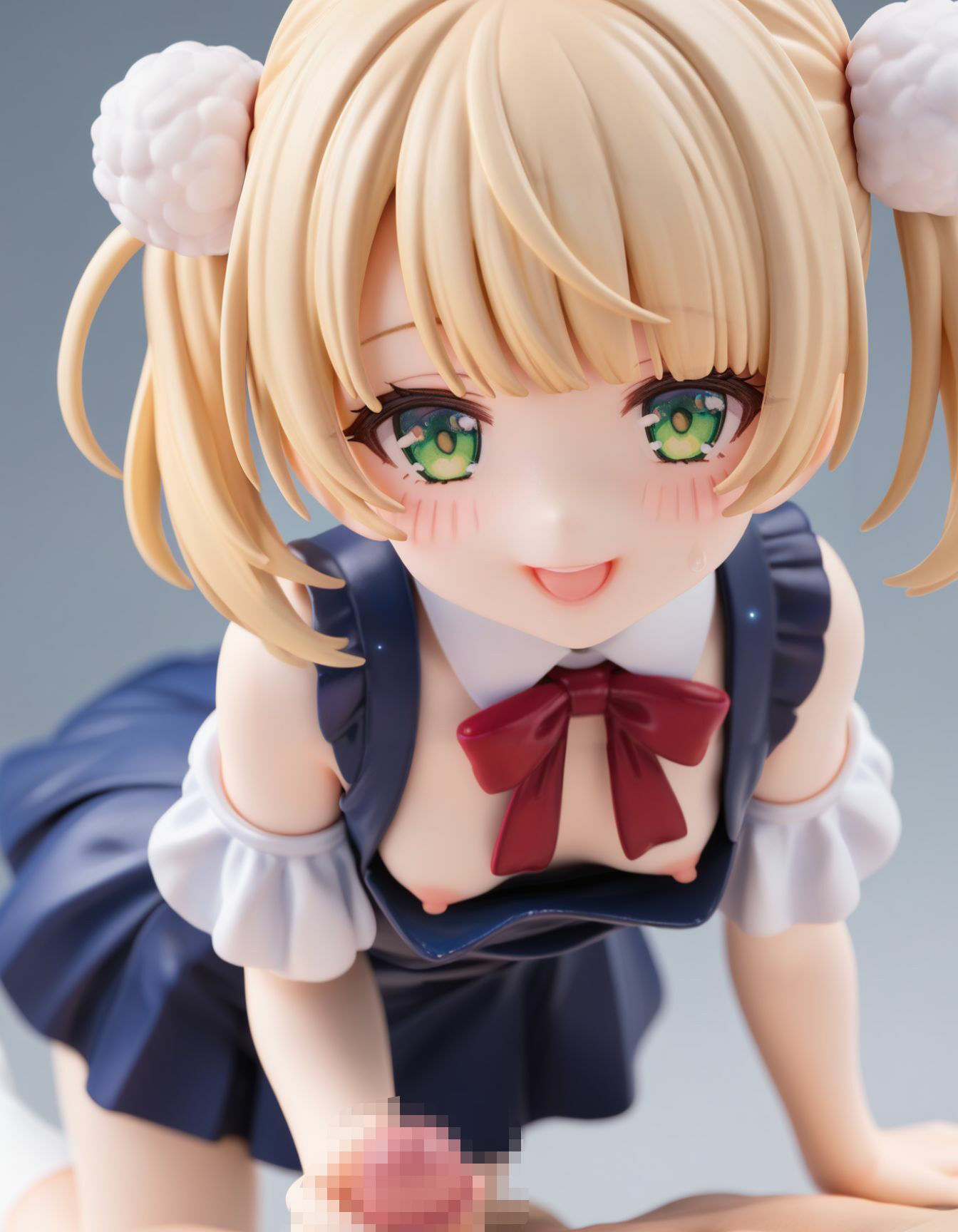 しぐ〇うい フィギュア風イラストコレクション 画像9