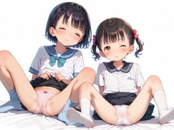 ちっぱい拷問 NO.3 画像5