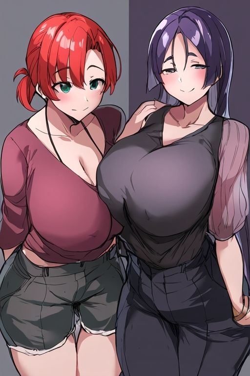 ブーディカお姉さんはお母さんとして孕みたい 画像10