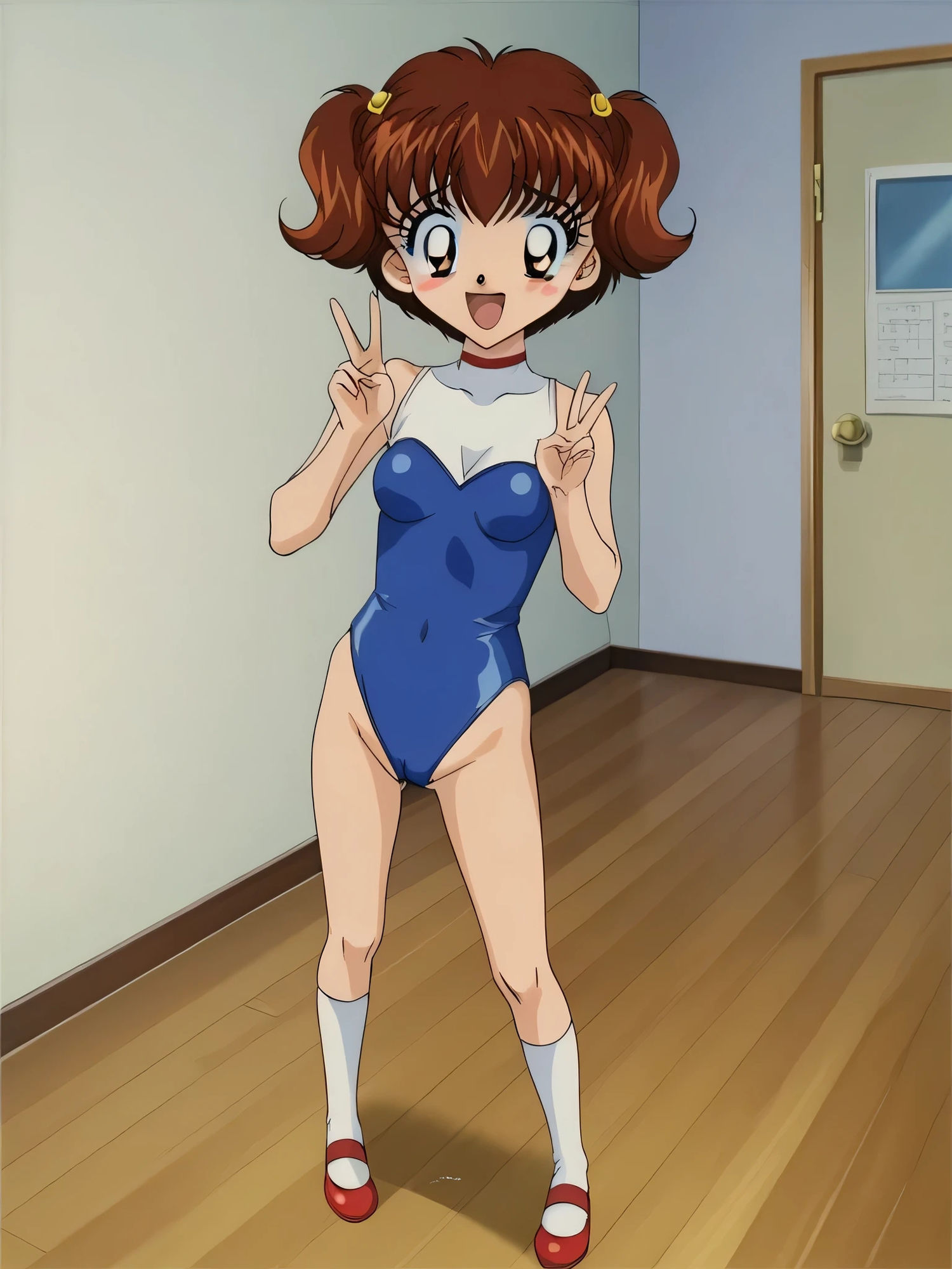 平成アニメO学生エロ画像1 サンプル画像 10