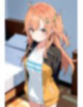 ひびう◯ 小◯しのん エロCG集