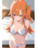 ひびう◯ 小◯しのん エロCG集