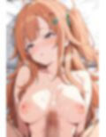 ひびう◯ 小◯しのん エロCG集